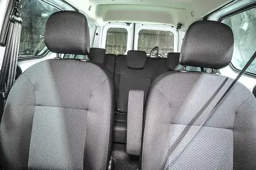 Renault Kangoo Ii Express 1.6 Sce Confort 5A 2026