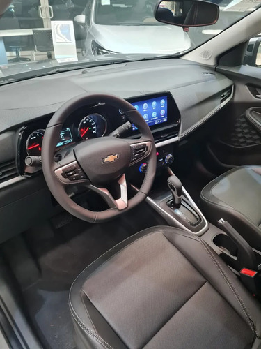 Chevrolet Montana 1.2 T Premier At 2026