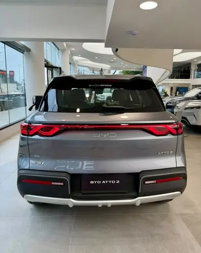 BYD Atto2 dm-i 1.5 Phev Gs 2026