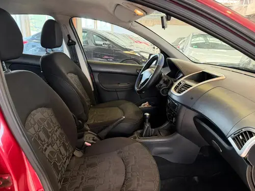 Peugeot 207 1.4 Xs 2011