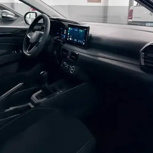 Volkswagen Tera 1.6 Msi Trend Mt 2026