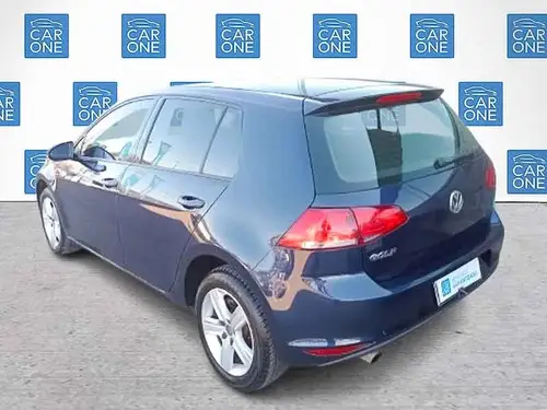 Volkswagen Golf 1.6 VII FSI TRENDLINE L15 2016