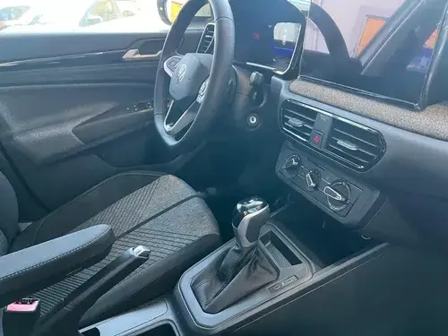 Volkswagen Tera 1.0T 170 Tsi Comfort At 2026