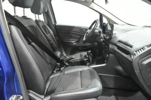Ford Ecosport 1.5 Freestyle 123cv 4x2 2020