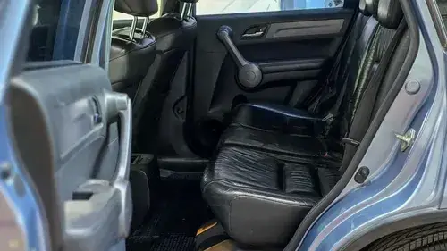 Honda CR-V 2.0 Ex L At 4wd 2008