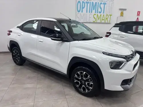Citroën Basalt 1.0 T200 Shine Cvt 2026