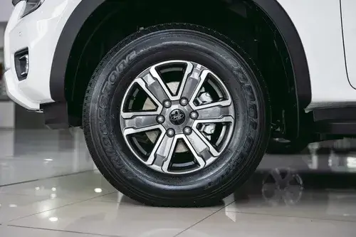 Ford Ranger 2.0 Cd 4X2 Xlt At 210Cv 2026