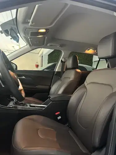 Hyundai Creta 1.6 At Safety 2025