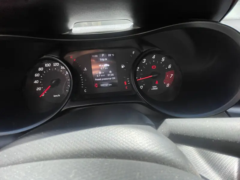 Fiat cronos drive 2023