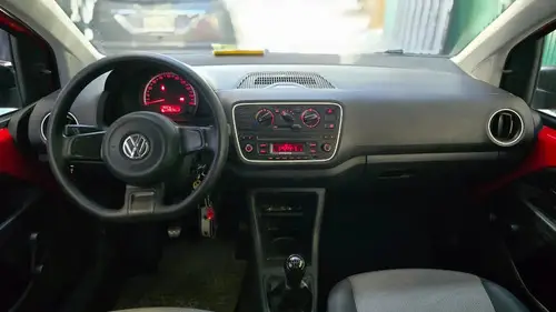 Volkswagen Up! 1.0 Take Up! Aa 75Cv 3P 2017