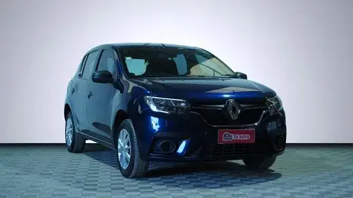 Renault Sandero 1.6 16v Life 2022