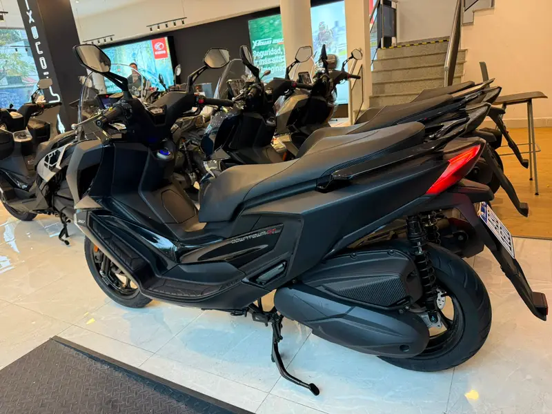 Downtown GT 350 Scooters 2026
