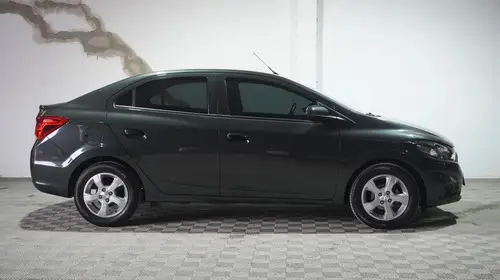 Chevrolet Prisma 1.4 Lt 98cv 2019