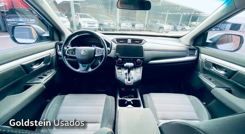 Honda CR-V LX 2022