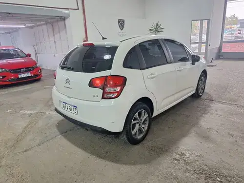 Citroën C3 90 FEEL 2017