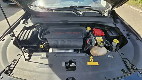 Jeep Compass 2.4 Sport At 2019