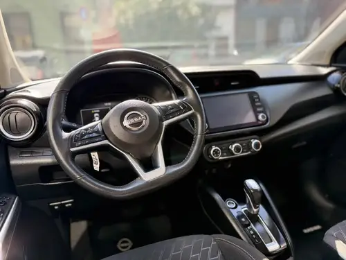 Nissan Kicks 1.6 Advance Cvt 2023