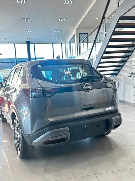 Nissan KAIT SENSE CVT 2026