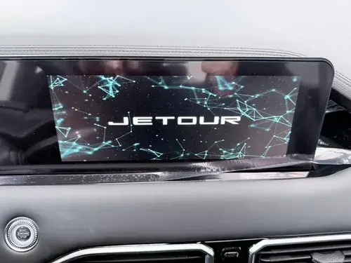 Jetour X50 1.5T Dct 2026
