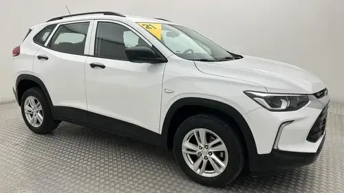 Chevrolet Tracker 1.2 Turbo Mt 2021
