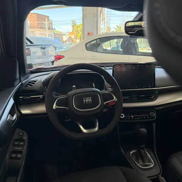 Fiat PULSE IMPETUS 2026