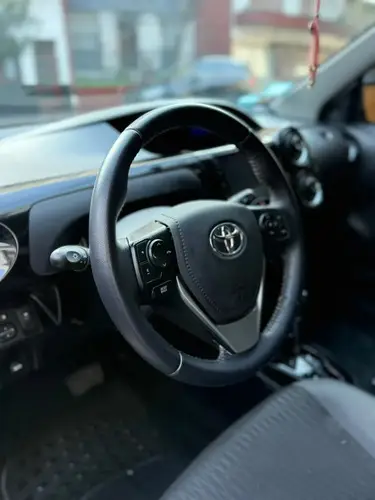 Toyota Etios 1.5 Xls At 2023