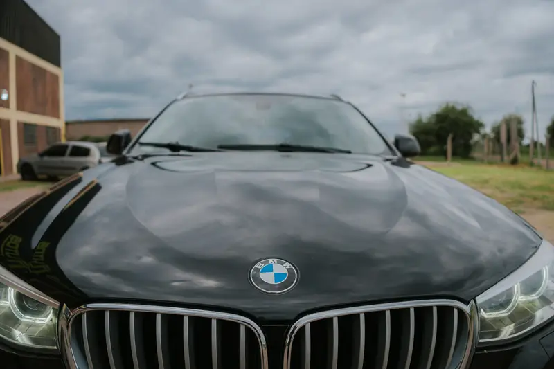 BMW X4 Xline Xdrive 2.8i 2018