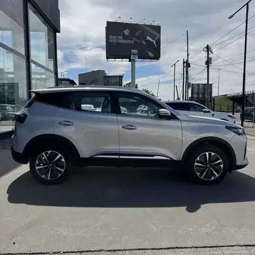 Chery Tiggo 4 1.5 Hev Premium 2026