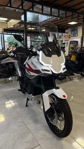 703 Trail 2026