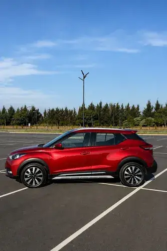 Nissan Kicks 1.6 Advance 2020