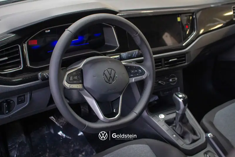 Volkswagen 2026 Polo Comfortline 2026
