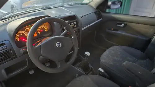 Fiat Palio 1.8 WEEKEND ADVENTURE 2008