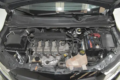 Chevrolet Prisma 1.4 LS JOY + L/17 2018