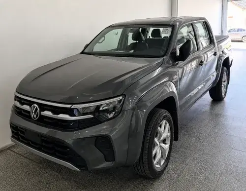 Volkswagen Amarok 2.0 Cd Tdi 180Cv Trendline 4X4 2026