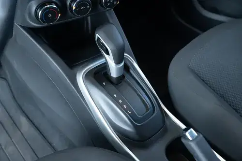 Chevrolet Tracker 1.2T At 2022