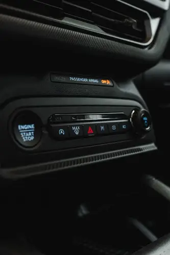Ford Bronco Sport 2.0 Ecoboost 4Wd Badlands At8 2025