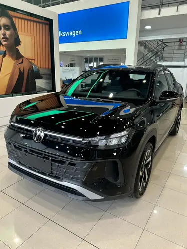 Volkswagen Tera 1.0T 170 Tsi High At 2026