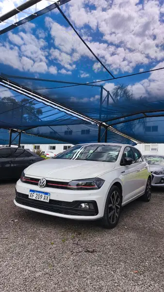 Volkswagen POLO 1.4 GTS TSI 2022