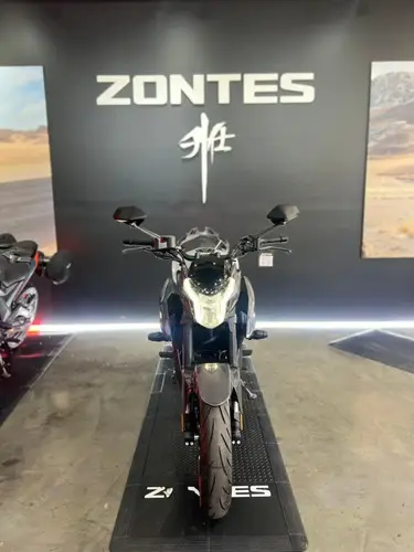 ZT 200 T2 Naked 2026
