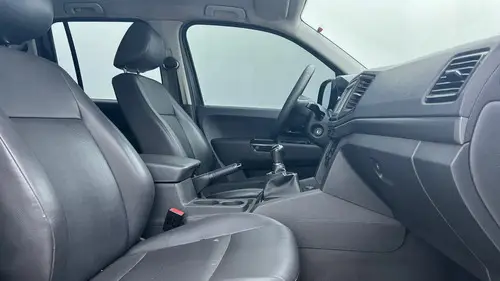 Volkswagen Amarok 2.0 Cd Tdi 180cv 4x2 Trendline 2018