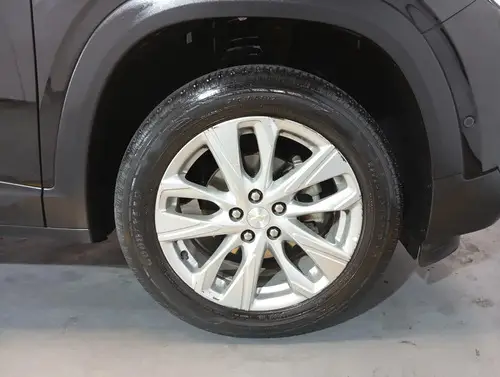 Chevrolet Tracker 1.2 Turbo Ltz At6 L/22 2022