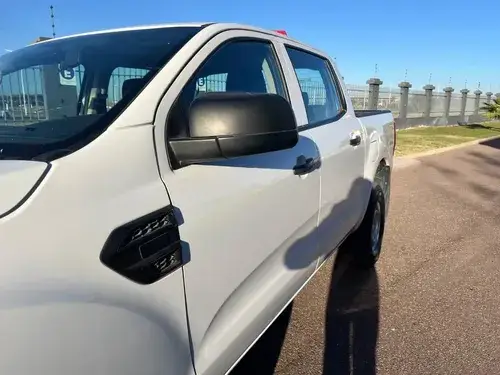 Ford Ranger 2.2 Tdi Dc 4x4 Xl L19 2020