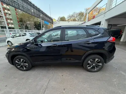 Chevrolet Tracker 1.2 Turbo Premier At 2021