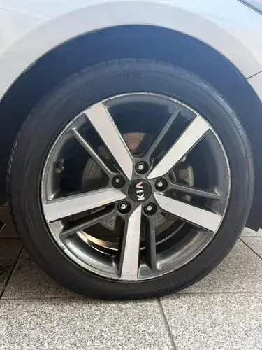 Kia Cerato 2.0 Sx At6 2019