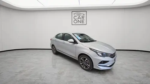 Fiat Cronos 1.3 GSE PRECISION CVT L23 2025