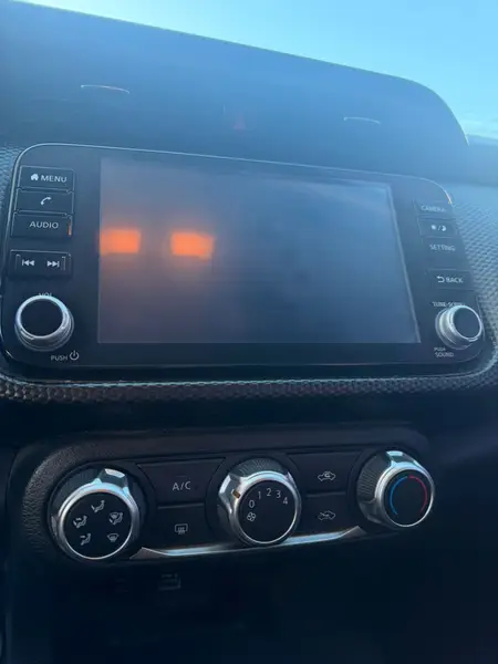 Nissan KICKS ADVANCE CVT 2022