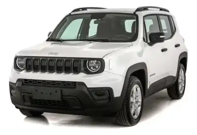 Jeep Renegade 1.3 T 270 4X2 SPORT AT6 2026