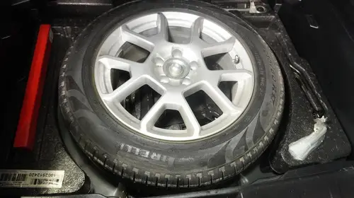 Jeep Renegade 1.8 Sport 2020