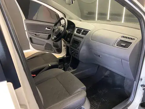 Volkswagen Suran 1.6 Comfortline 2014