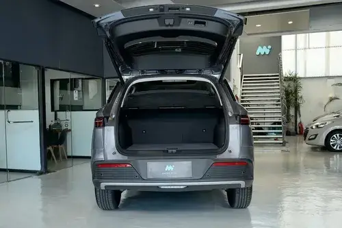 BYD Song Pro Gs 2026